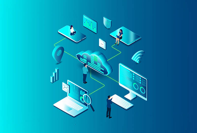 How Cloud-Based Solutions Can Reduce IT Costs for Small and Medium-Sized Businesses
