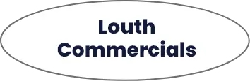 Louth commercials logo