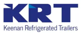 Keenan refrigerated trailers logo