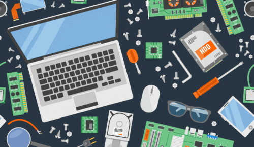 How to Choose the Best Computer Hardware for Your Business