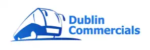 Dublin Commercials Logo