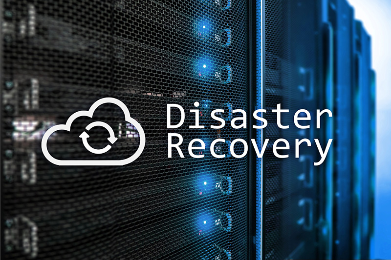 Disaster Recovery Plan