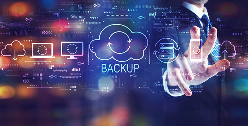 RTO and RPO Backup Recovery Strategy